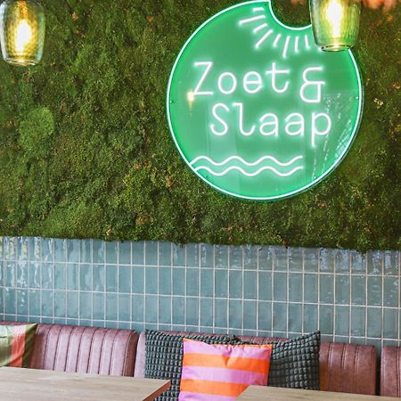 Zoet & Slaap Bed & Breakfast Biggekerke Екстериор снимка