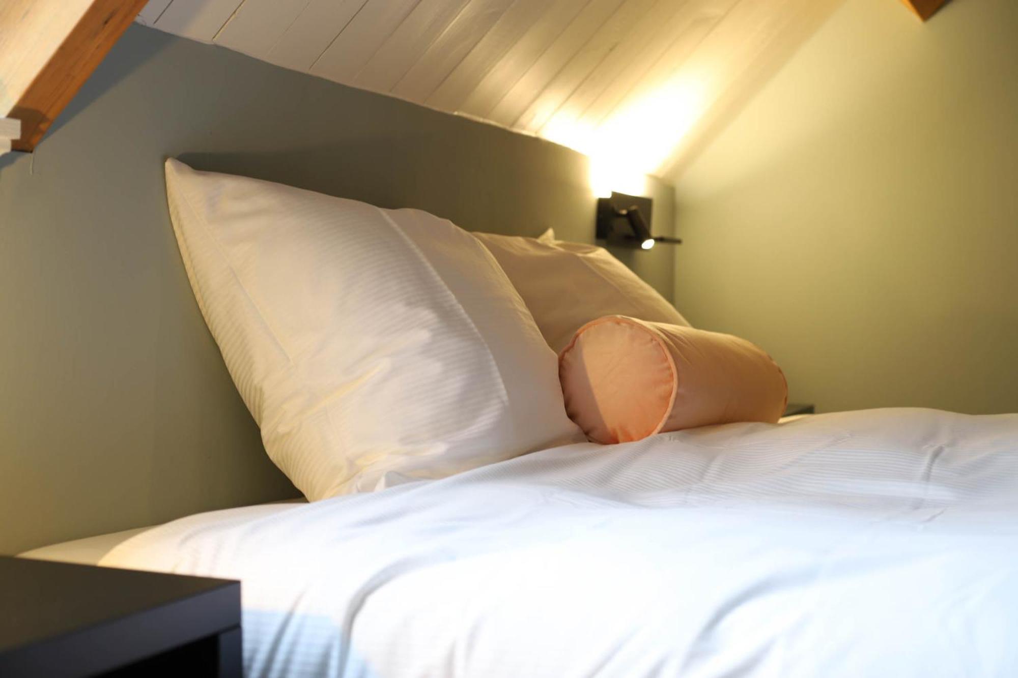 Zoet & Slaap Bed & Breakfast Biggekerke Екстериор снимка