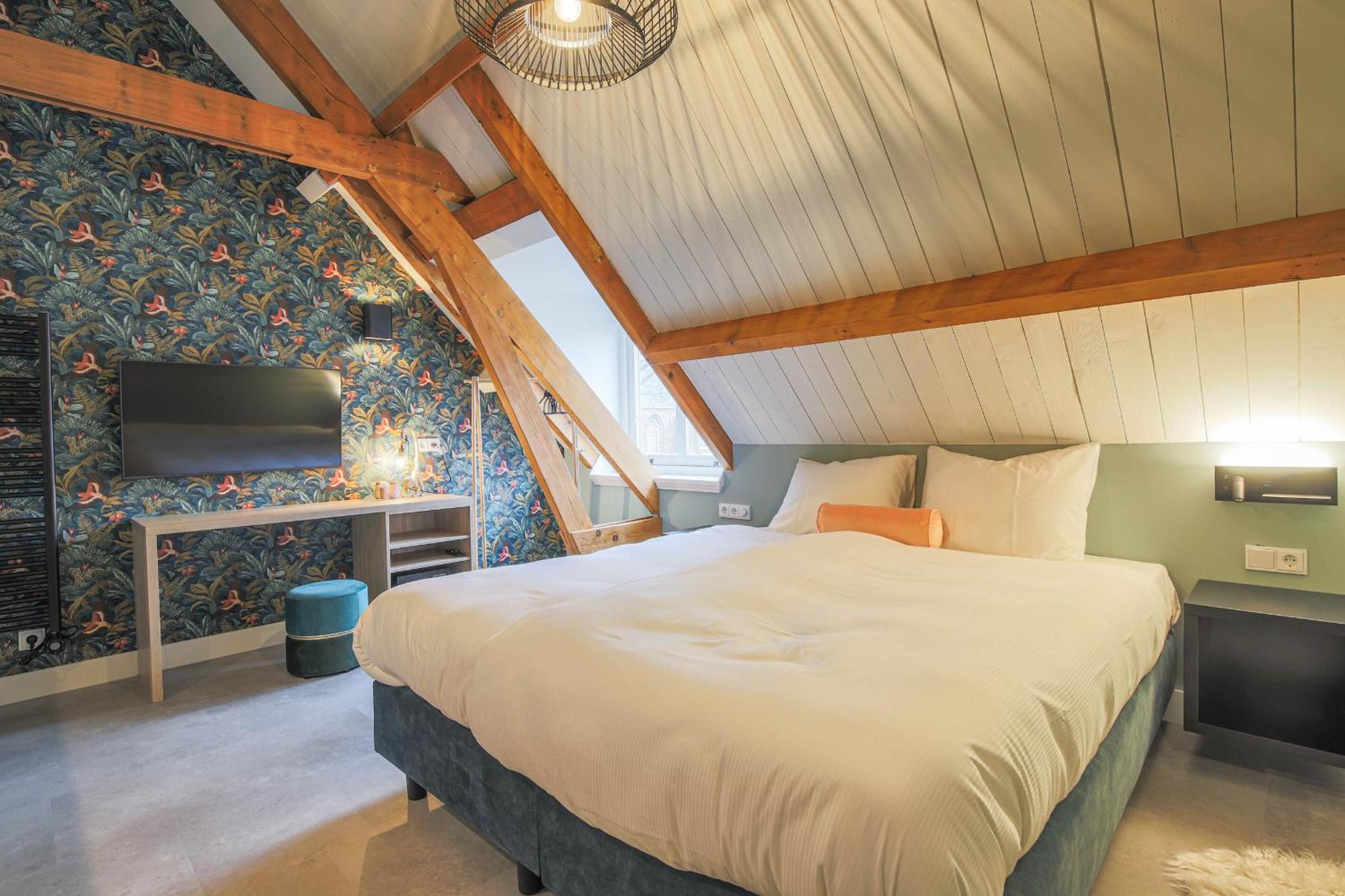 Zoet & Slaap Bed & Breakfast Biggekerke Екстериор снимка