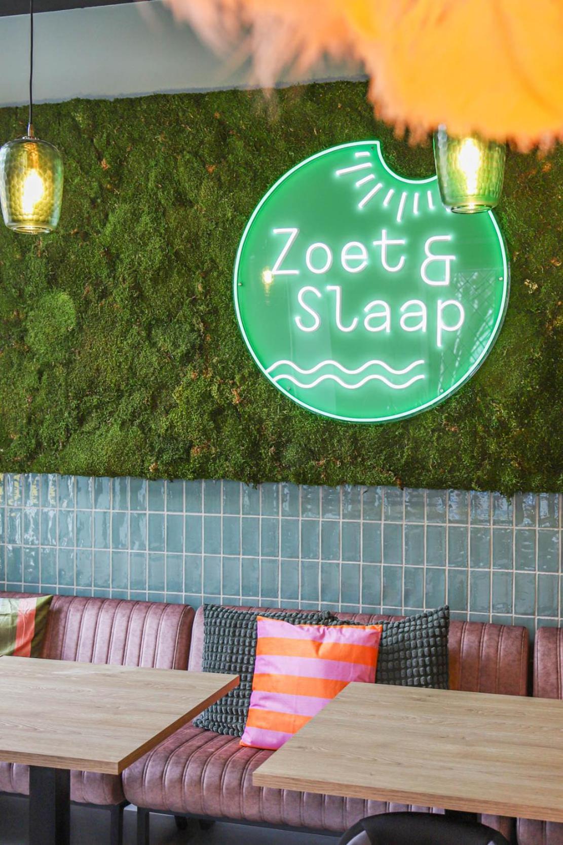 Zoet & Slaap Bed & Breakfast Biggekerke Екстериор снимка