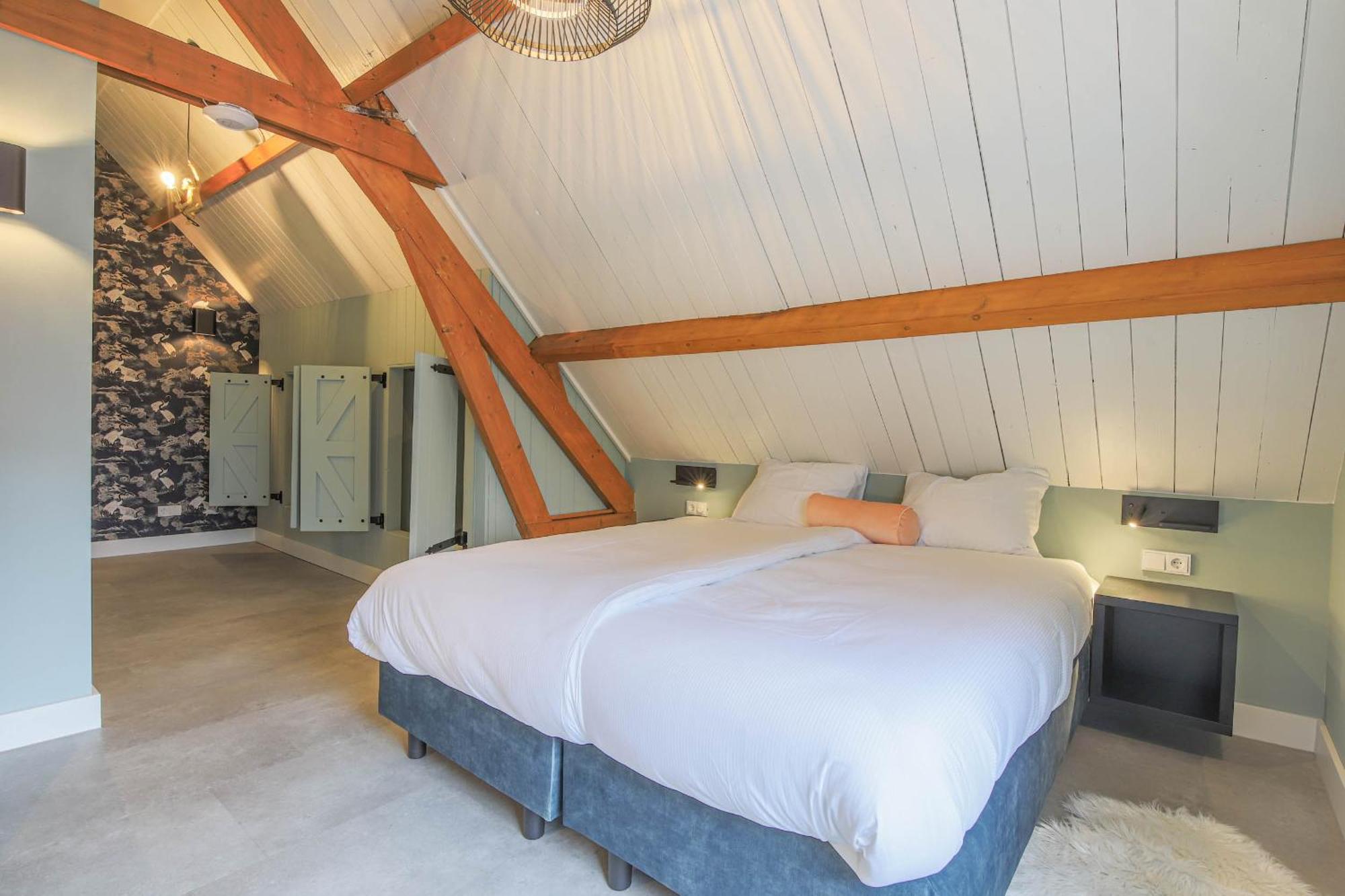 Zoet & Slaap Bed & Breakfast Biggekerke Екстериор снимка